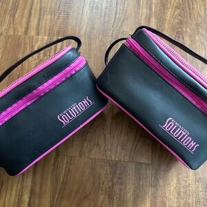 Remington Solutions Electric Hair Rollers 20 Rollers Bundle